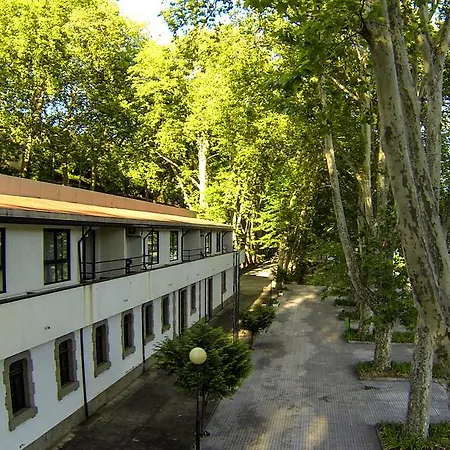 Διαμέρισμα Complexo Turistico Das Caldas Do Moledo Caldas De Moledo